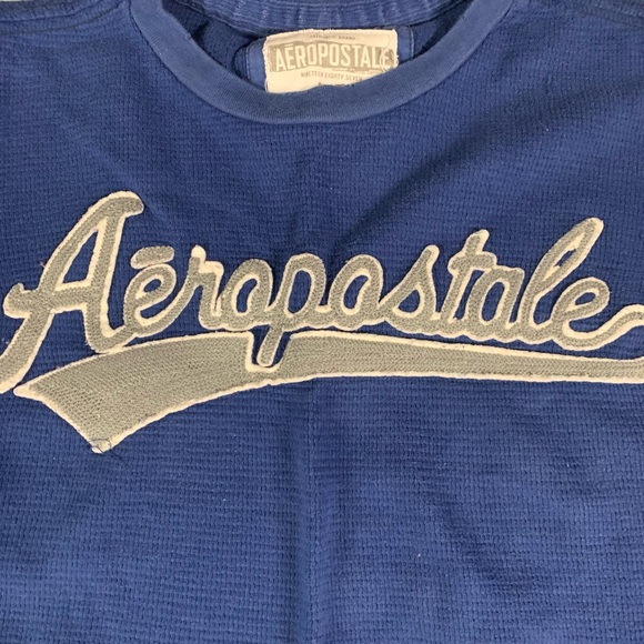 AEROPOSTALE MENS SHIRT - Picture 2 of 3